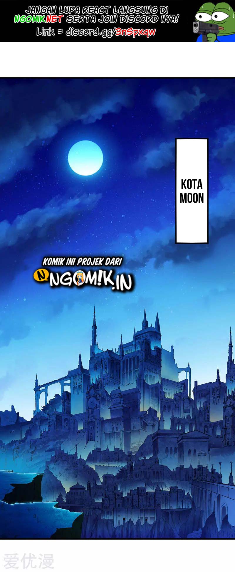 Martial Arts Reigns chapter 108